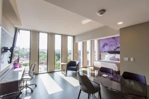 HS HOTSSON Long Stay CDMX Condesa Sur - Estado Hidalgo