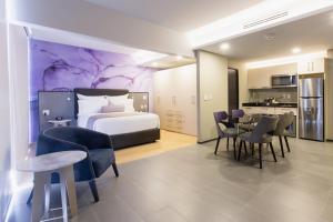 HS HOTSSON CDMX Condesa Sur