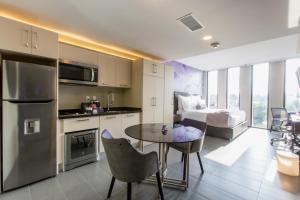 HS HOTSSON CDMX Condesa Sur