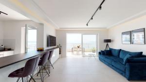 Luxury Penthouse Adriatic Blue - On the beach