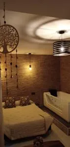 ESTUDIO Jacuzzi SOL De JEREZ - El Carrascal