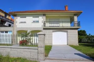 Casa Fariña - Dena