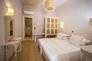 Ammos Naxos Exclusive Apartments & Studios