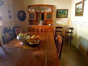 Hostal Antigua Casa Criolla