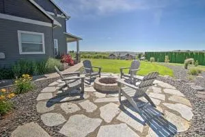Remarkable Yakima Getaway with Pool and Hot Tub! - Union Gap