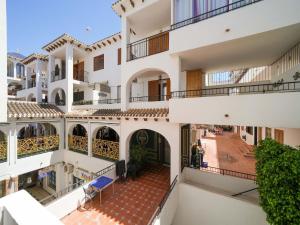Belvilla by OYO La Plaza de Villamartin
