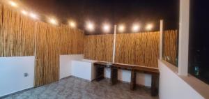 Hostal Guelaguetza Flor de Piña con Baño Propio