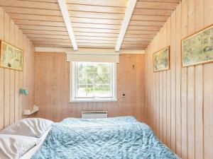 Three-Bedroom Holiday home in Blåvand 3