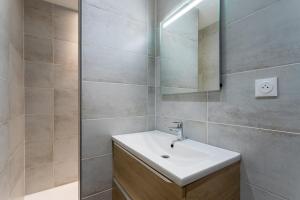 Appartements Luxurious 1 bedroom, AC, terrace, close beaches - Dodo et Tartine : Appartement