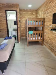 Pousada Areal Barra Grande Maragogi AL