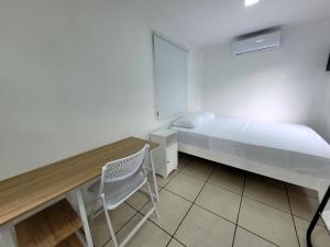 La Fonda Apartments