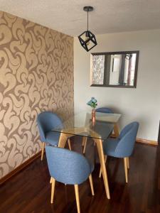 Departamento completo en Miraflores Surquillo