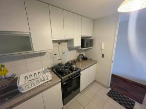 Departamento completo en Miraflores Surquillo