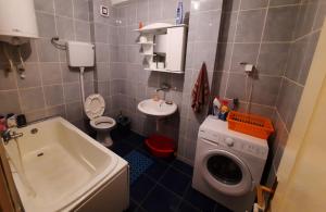 Apartman Lan - Free parking