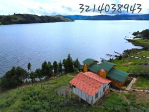 Playa Blanca - Glamping Bethél