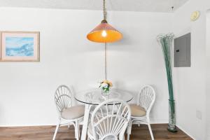 Madeira Beach Yacht Club 151H