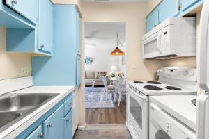 Madeira Beach Yacht Club 151H