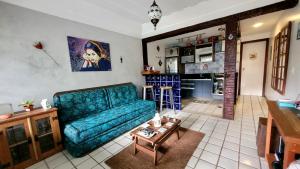 Maison Bardot 1 - Casa em condomínio para 4 em Geribá, Búzios