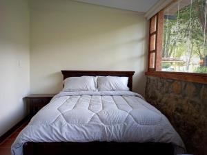 Hotel La Mana Nobsa