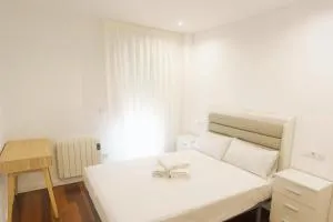 Mercado Cee Galitrips Apartment - Lagarteira