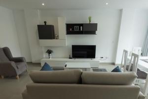 Mercado Cee Galitrips Apartment