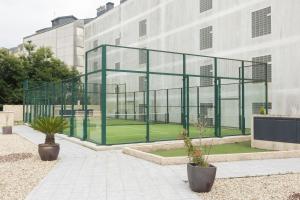 Mercado Cee Galitrips Apartment