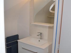 Maisons de vacances Gite Saint-Avertin, 4 pieces, 6 personnes - FR-1-381-47 : photos des chambres