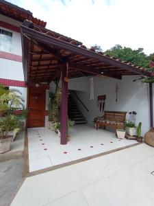 Casa da lu Itacoatiara -Suíte Andorinhas