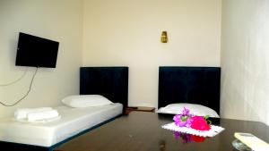 Hotel Elisabeta Borsh