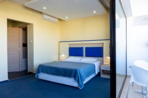 Double or Twin Room with Mountain View room in Mariandy Hotel