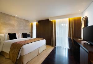 Phòng Superior (Superior Room)