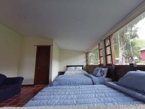 Hotel La Mana Nobsa