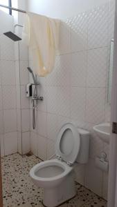 DJourney Hotel Lembang by Escotel