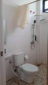 DJourney Hotel Lembang by Escotel