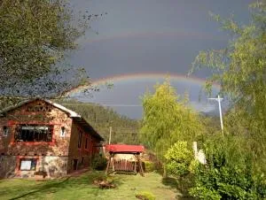 Hotel La Mana Nobsa - 阿基塔尼亚