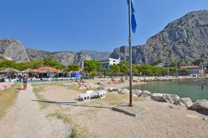 Apartment Marinko
