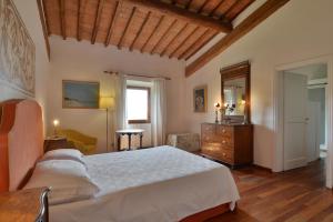 Fattoria il Leccio - Elegant Suite on Florence Hills