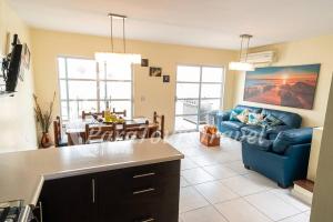 Hermosa Casa, Cerca del Mar, 3 min de la Playa