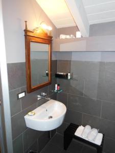 Relais Borgo del Gallo