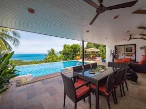 Villa La Passagere - Ko Samui