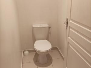 Appartement T3 dans Château à Jausiers pour 6 pers, balcon, animaux acceptés - FR-1-165B-4