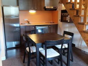 Appartements Appartement Jausiers, 2 pieces, 4 personnes - FR-1-165B-42 : photos des chambres