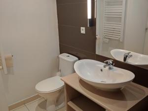 Studio à Jausiers, capacité 4 pers, terrasse sud, animaux admis - FR-1-165B-45