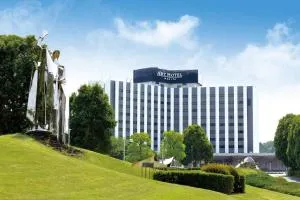 アートホテル成田 (Art Hotel Narita)