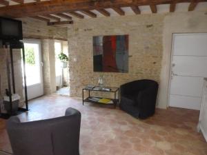 Le Pressoir d'Asnelles photo 18