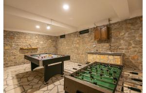 Lovely Home In Glavina Donja With Wifi