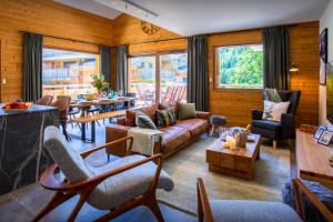 Solly Nook - OVO Network