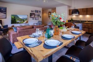 Solly Nook - OVO Network