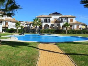 Apartment in Spain near Sandy Beach