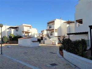 Apartment by Beach with Pool in Villaricos